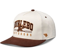 Load image into Gallery viewer, BURLEBO CAP - FLY BY WILD
