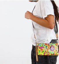 Load image into Gallery viewer, CONSUELA UPTOWN CROSSBODY - LIMON
