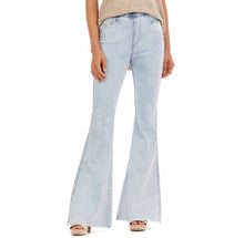 Load image into Gallery viewer, BLUE LYLA FLARE JEANS
