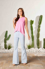 Load image into Gallery viewer, BLUE LYLA FLARE JEANS
