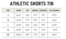 Load image into Gallery viewer, BURLEBO ATHLETIC SHORT CLASSIC DEER CAMO
