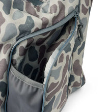 Load image into Gallery viewer, BURLEBO COOLER BAG CLASSIC DEER CAMO
