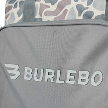 Load image into Gallery viewer, BURLEBO COOLER BAG CLASSIC DEER CAMO
