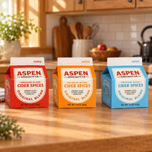 Load image into Gallery viewer, ASPEN MULLING SPICES
