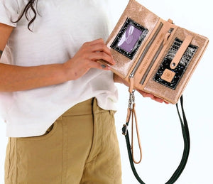 CONSUELA UPTOWN CROSSBODY - JOSS