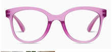 Load image into Gallery viewer, PEEPERS READERS GRANDVIEW - PINK +1.75
