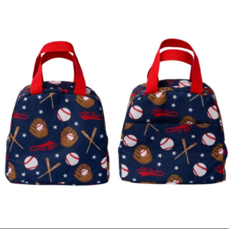 OUT OF THE PARK LUNCH BOX