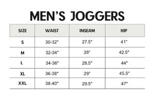 BURLEBO ADULT PERFORMANCE JOGGER - BLACK