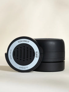 COCONUT PURA CAR CARTRIDGE