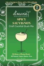 Load image into Gallery viewer, SPICY SAUVIGNON
