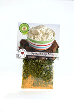 Load image into Gallery viewer, SPINACH DIP MIX
