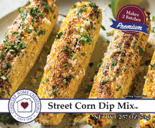 Load image into Gallery viewer, STREET CORN DIP MIX
