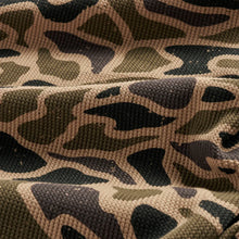 Load image into Gallery viewer, BURLEBO ADULT PERFORMANCE HOODIE - GAUGE CAMO
