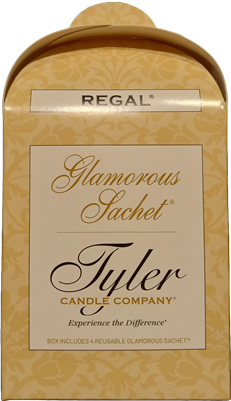 REGAL® GLAMOROUS WASH