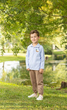Load image into Gallery viewer, MALLARD 1/4 ZIP PULLOVER
