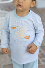 Load image into Gallery viewer, BIG BROTHER SHIRT
