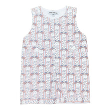 Load image into Gallery viewer, PATRIOTIC PRINT JON-JON
