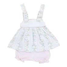 Load image into Gallery viewer, VALERIE FLORAL VINE BLOOMER SET
