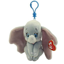 Load image into Gallery viewer, TY BEANIE BABY CLIP - DUMBO
