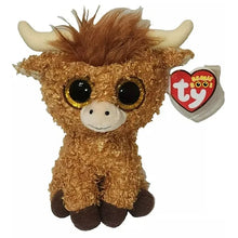 Load image into Gallery viewer, TY BEANIE BOOS - ALFIE
