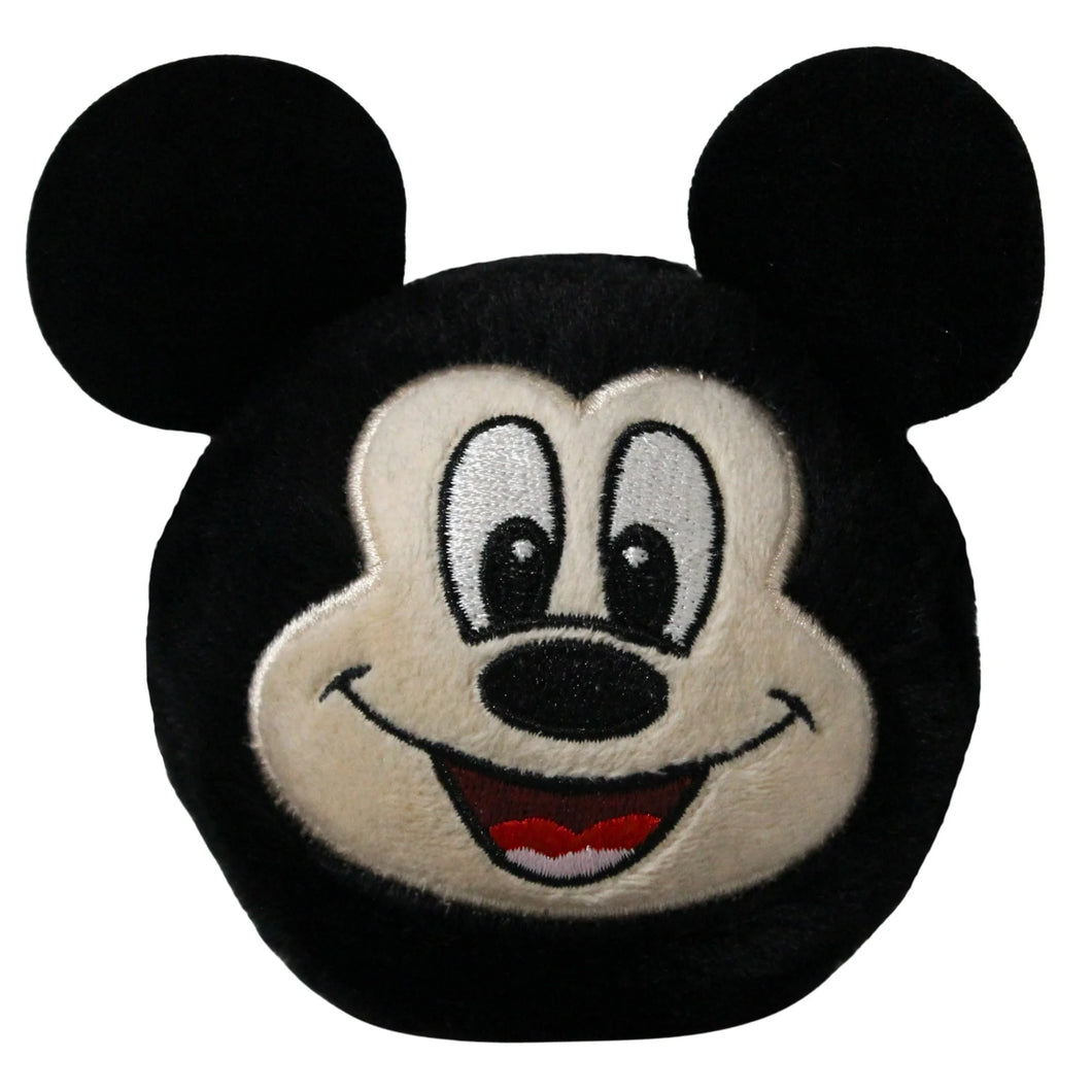 TY BEANIE BOUNCER MICKEY