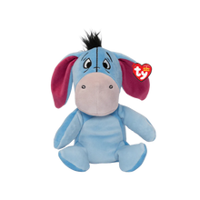 Load image into Gallery viewer, TY BEANIE BABY - EEYORE | WINNIE THE POOH COLLECTION
