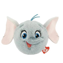 Load image into Gallery viewer, TY BEANIE BOUNCER DUMBO

