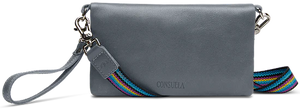 CONSUELA UPTOWN CROSSBODY - KEANU