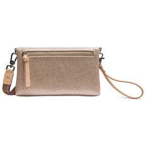 CONSUELA UPTOWN CROSSBODY - EMERY