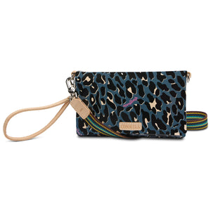 CONSUELA UPTOWN CROSSBODY - DANNI