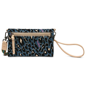 CONSUELA UPTOWN CROSSBODY - DANNI