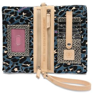 CONSUELA UPTOWN CROSSBODY - DANNI