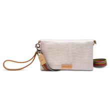 Load image into Gallery viewer, CONSUELA UPTOWN CROSSBODY - CELESTE
