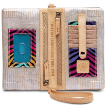 Load image into Gallery viewer, CONSUELA UPTOWN CROSSBODY - CELESTE
