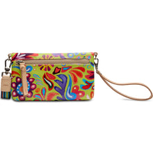 Load image into Gallery viewer, CONSUELA UPTOWN CROSSBODY - LIMON
