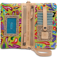 Load image into Gallery viewer, CONSUELA UPTOWN CROSSBODY - LIMON
