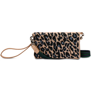 CONSUELA UPTOWN CROSSBODY - JOSS