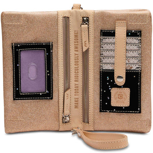 CONSUELA UPTOWN CROSSBODY - JOSS