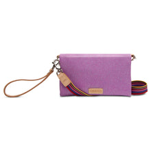 Load image into Gallery viewer, CONSUELA UPTOWN CROSSBODY - TWY
