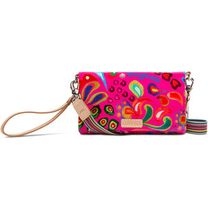 CONSUELA UPTOWN CROSSBODY - CECI