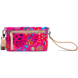 CONSUELA UPTOWN CROSSBODY - CECI