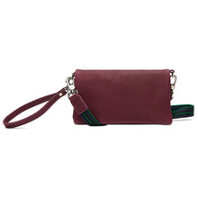 Load image into Gallery viewer, CONSUELA UPTOWN CROSSBODY - PLUM

