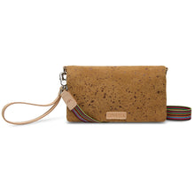 Load image into Gallery viewer, CONSUELA UPTOWN CROSSBODY - CIDER
