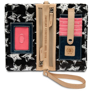 CONSUELA UPTOWN CROSSBODY - MADI