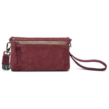 Load image into Gallery viewer, CONSUELA UPTOWN CROSSBODY - ROSE
