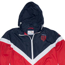 Load image into Gallery viewer, USA VINTAGE ALL AMERICAN JACKET
