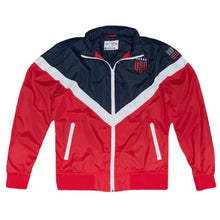 Load image into Gallery viewer, USA VINTAGE ALL AMERICAN JACKET
