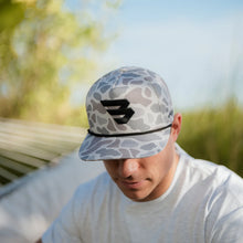 Load image into Gallery viewer, BURLEBO CAP-FLYING B - CLASSIC DEER CAMO
