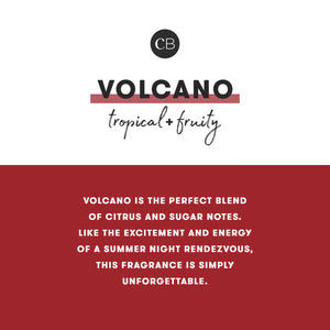 CAPRI BLUE VOLCANO LINEN SPRAY