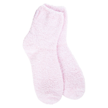 Load image into Gallery viewer, COZY QUARTER COLLECTION - WORLD&#39;S SOFTEST SOCKS
